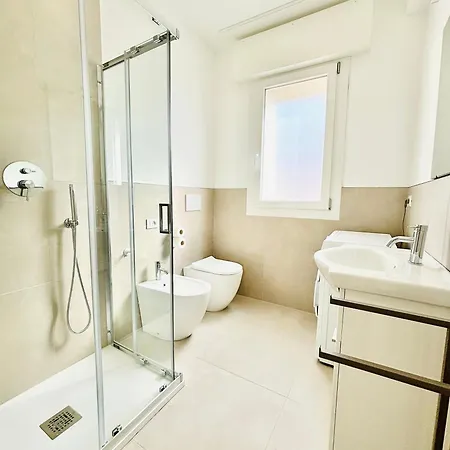 Appartement Verga - 100 M Da Piazza Mazzini - Immobil Relax