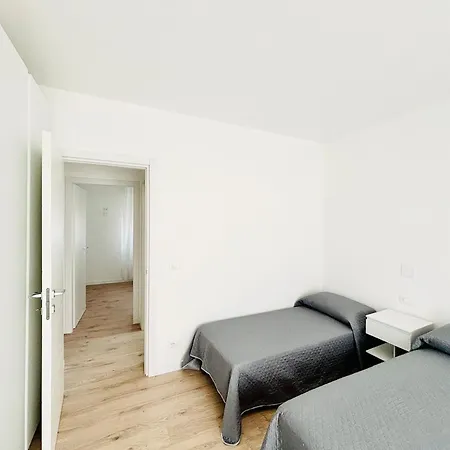 Verga - 100 M Da Piazza Mazzini - Immobil Relax Appartement Jesolo