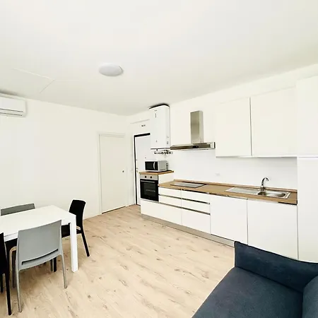 Apartment Verga - 100 M Da Piazza Mazzini - Immobil Relax