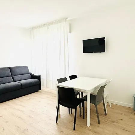 Verga - 100 M Da Piazza Mazzini - Immobil Relax Appartement *
