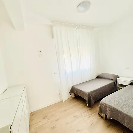 Apartment Verga - 100 M Da Piazza Mazzini - Immobil Relax Lido di Jesolo